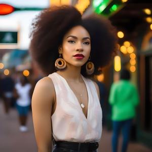 Meet the Prince family of Shelby County, Tennessee